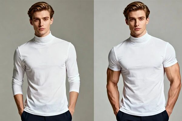 Générateur de Muscles AI