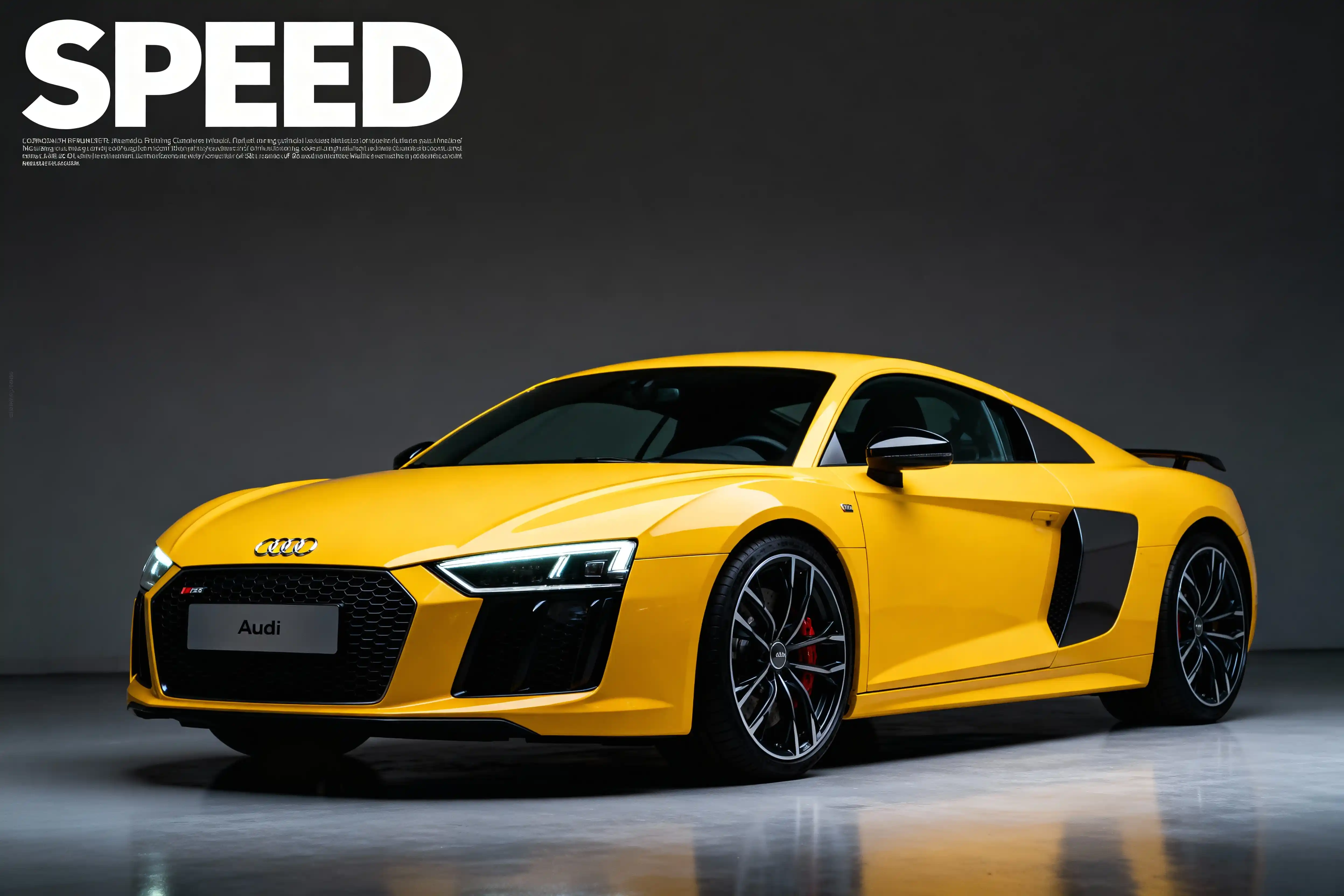 魅力的な雑誌の表紙