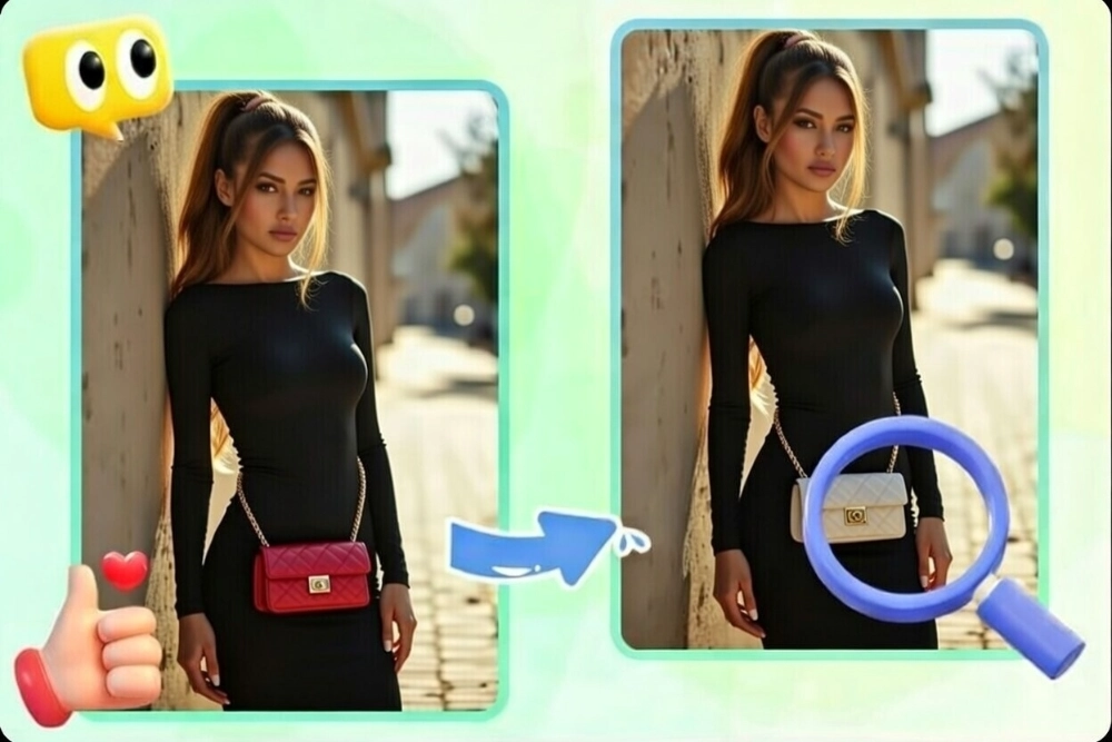 Cambia fácilmente el color de los objetos