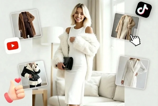 어떤 상황에서도 사용할 수 있는 AI 의상 변경 도구