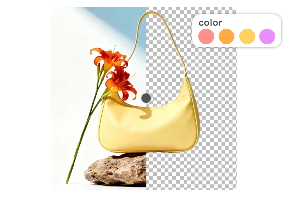 Tạo nền trong suốt cho hình ảnh