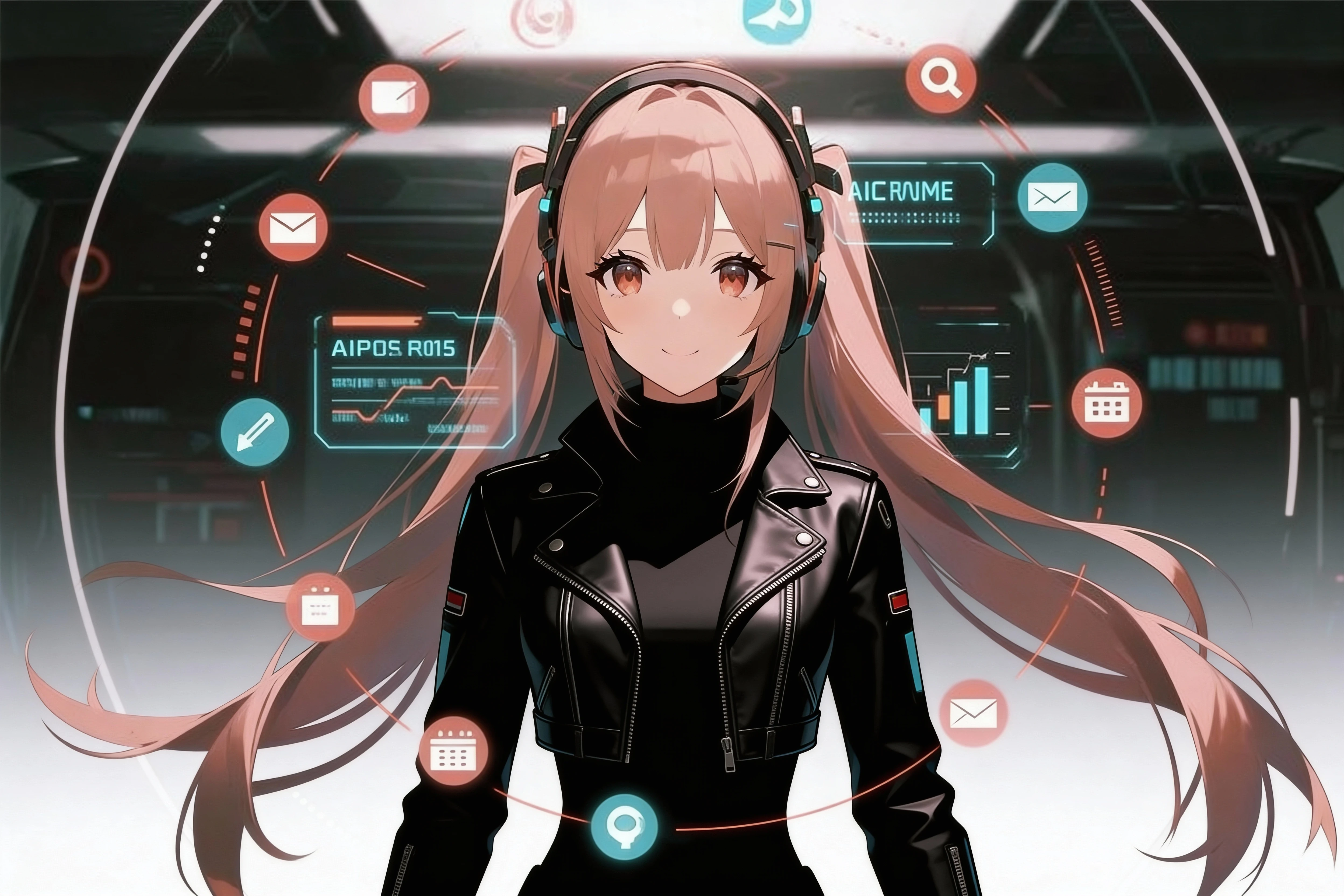 Find Your AI Helper for Efficient Work