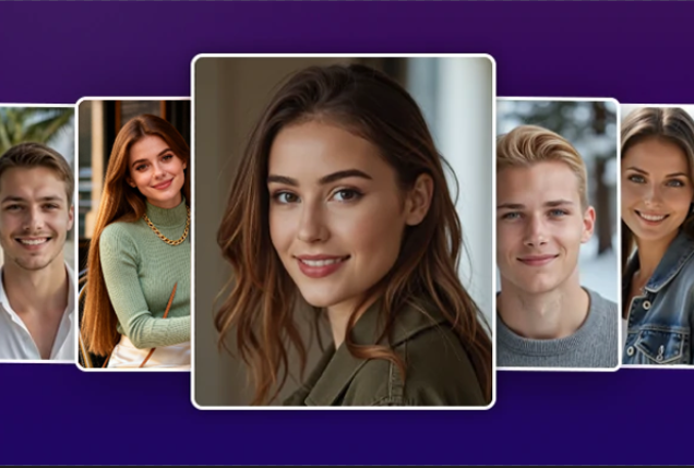 Example Tinder photo 1