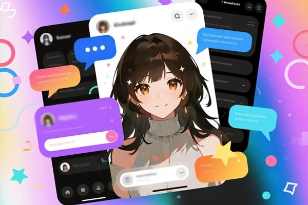 Explore Roleplay AI Chat Bot