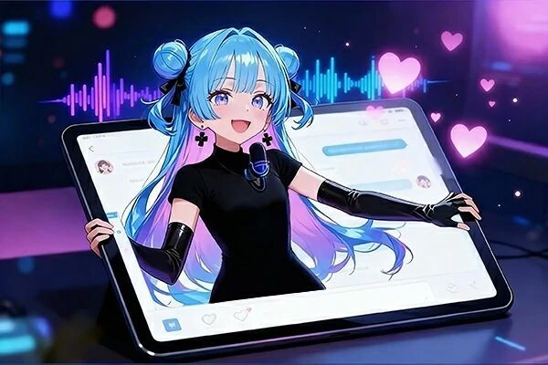 Comece histórias envolventes