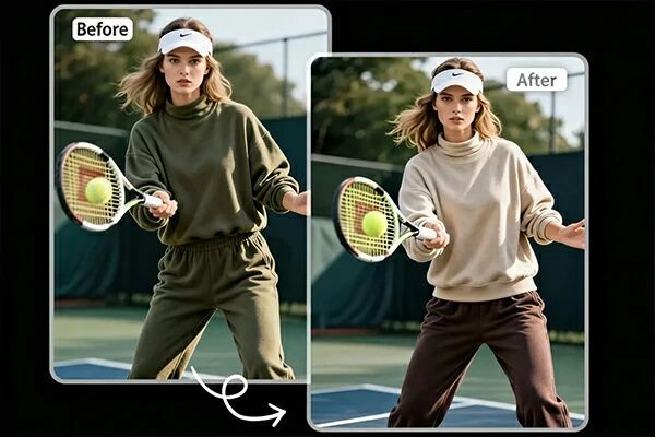 Edit an image using GPT image generator