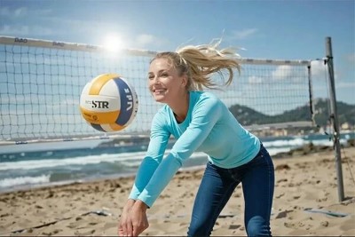 Wan AI-Generated Image Example 3