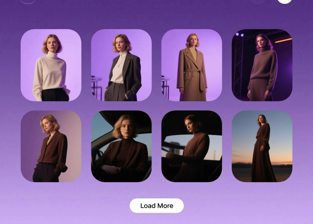 Personagem Namorada IA