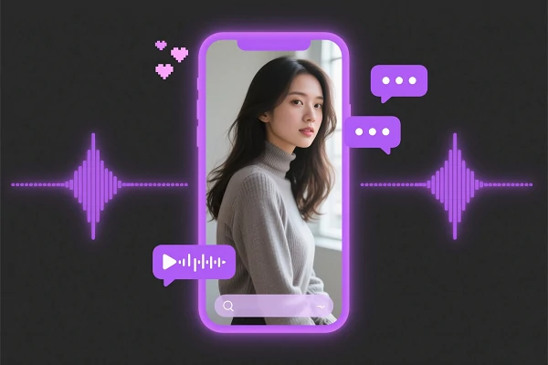 Indulge in Narratives