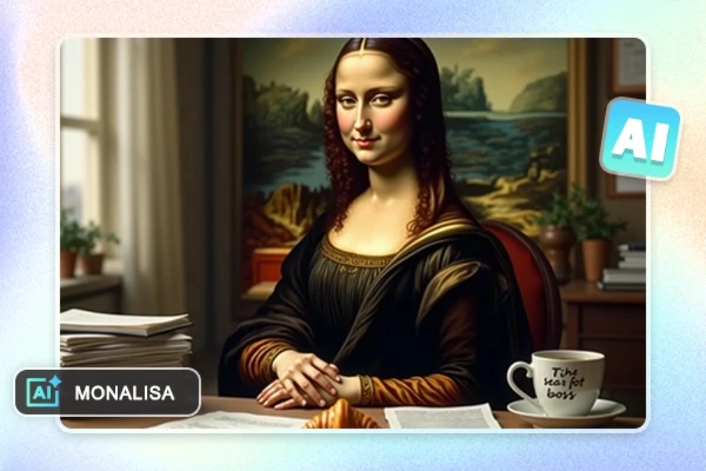 Text to Brainrot Video