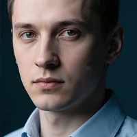 Dmitri Volkov