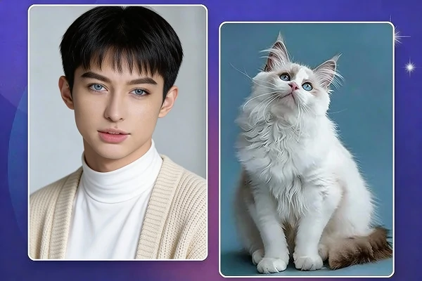 Realistic AI Image Generator