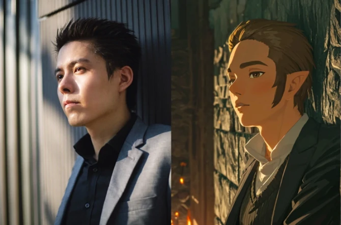 Before and After Comparison Picture 1