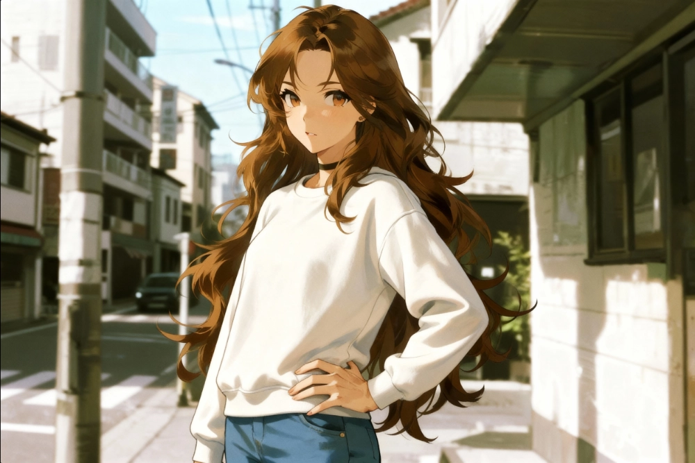 Try AI Giantess Chat