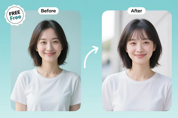 So sánh sau khi sử dụng bộ lọc bang