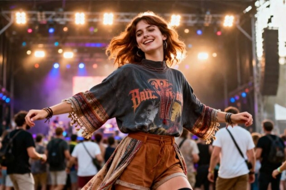 Converti una foto di gruppo in un video di danza dinamico con l'IA