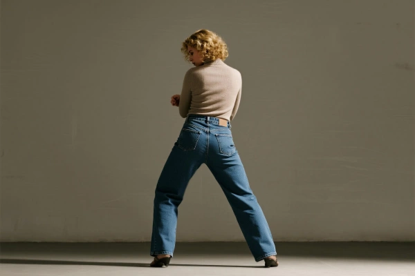 Gere um vídeo de Twerk com IA com facilidade