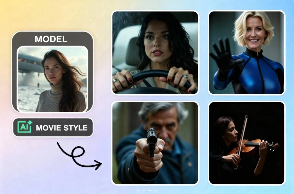 AI 모델 사용자 지정