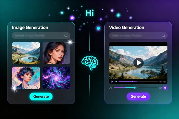 Russian AI Chatbot