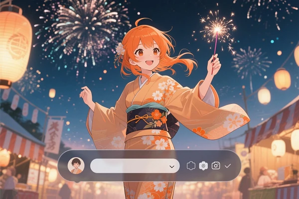 Escape to Genshin Continent