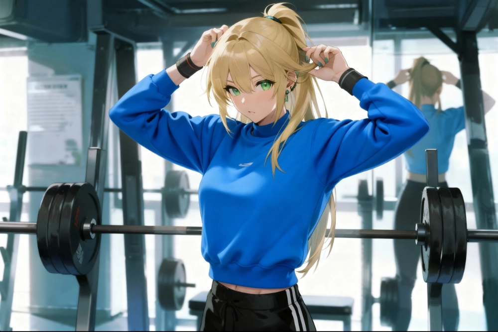 Start AI Giantess Chat