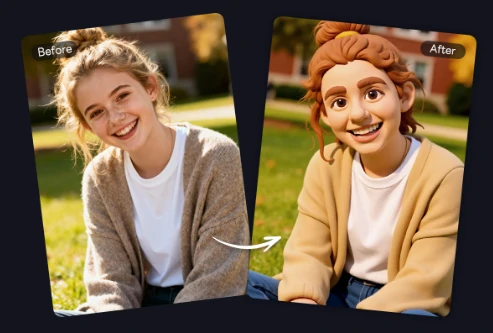 Clay Filter Example 1