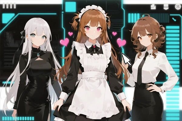 Buat Obrolan Anda Sendiri