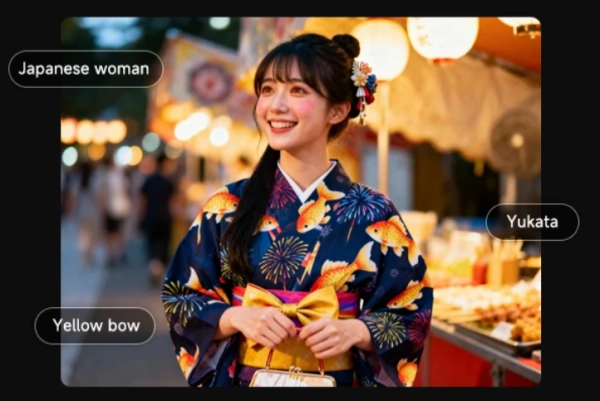 AI定制理想体型照片