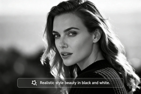 Create an AI Image from Text with Kling O1