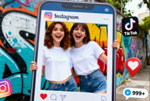 Share on Social Media