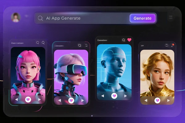 Create AI Apps with SeaSpark AI