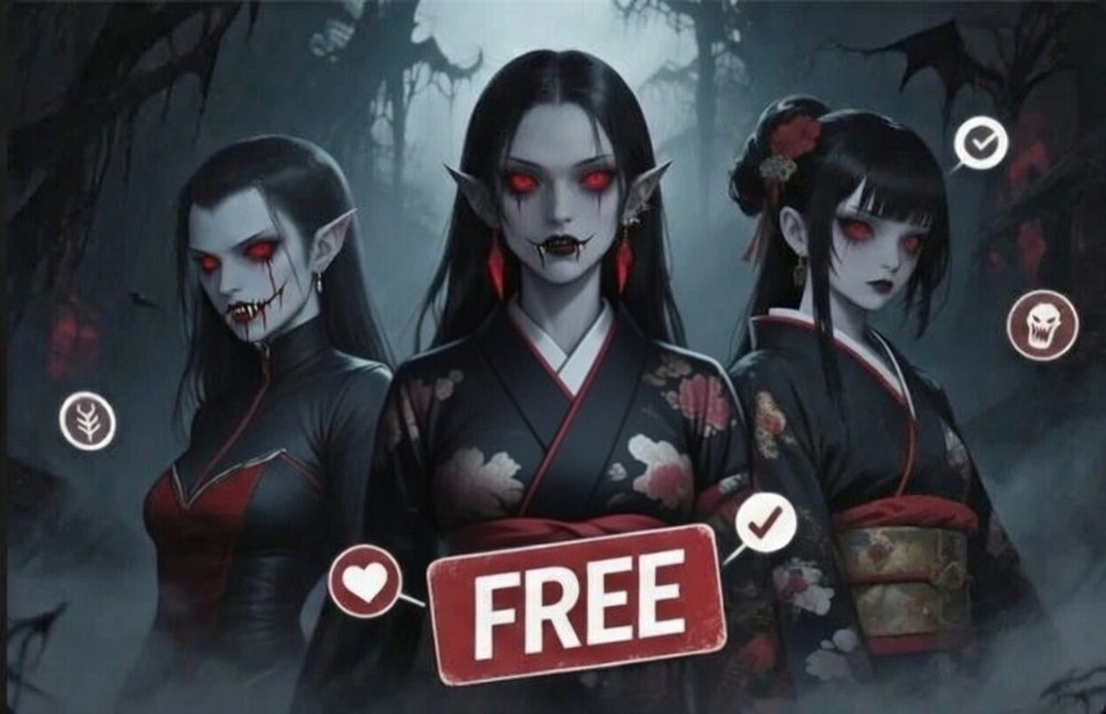 Tailor Special Roles