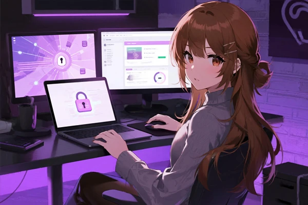 栩栩如生的人工智慧聊天機器人