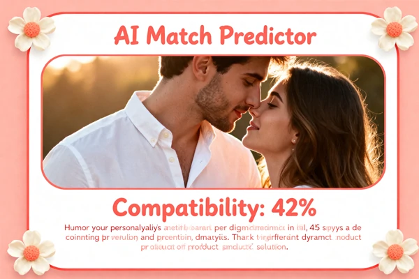 True Love Calculator