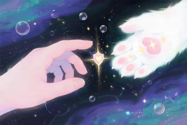 AI Therian Chat for Exploring Therian Identity