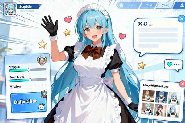 Enter Roleplay World