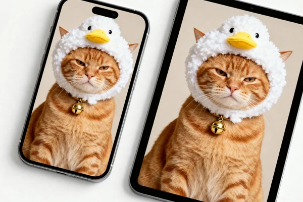 HD AI Wallpaper by Free Wallpaper Designer