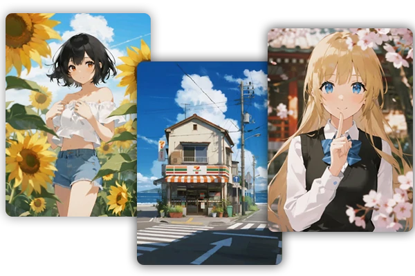 Color Any Art Style with AI Colorizer