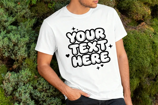 T-Shirts & Merch