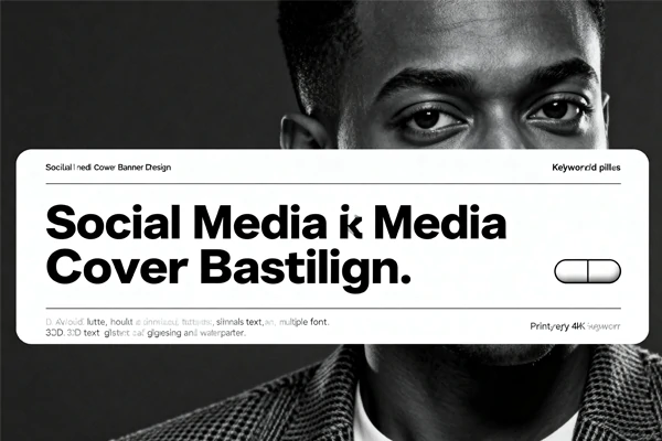 Posters & Social Covers