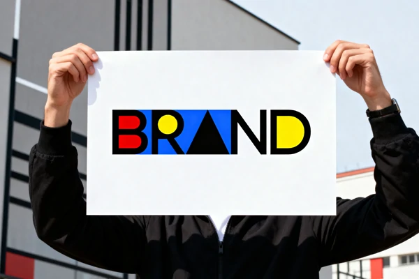 Logo & Brand Identity