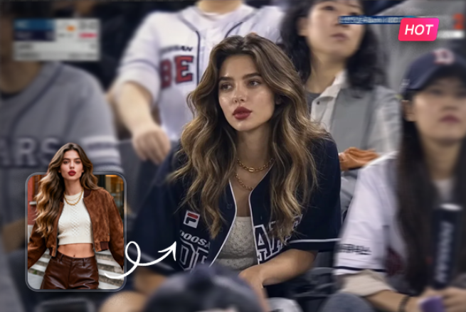 AI Baseball Broadcast