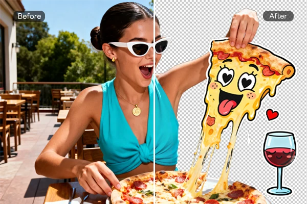 Background Remover