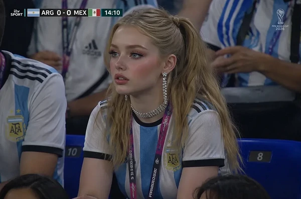 Transmisión de fútbol con IA