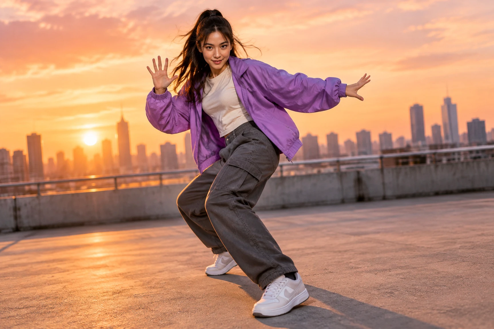 Hold Up Dance Video Generator: Make Photo Dance Free Online