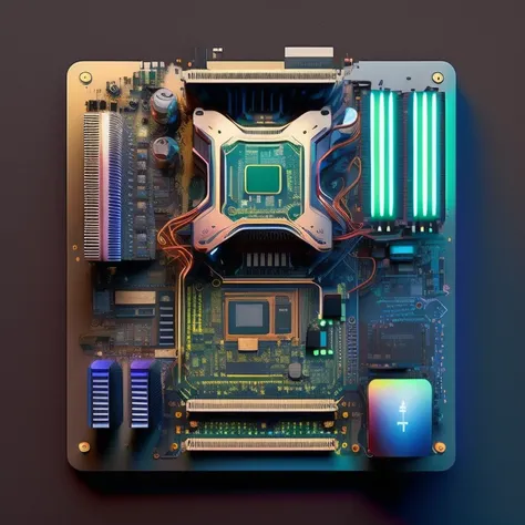 1 photo, (Siliconpunk:1)