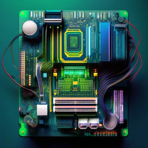 1 photo, (Siliconpunk:1)