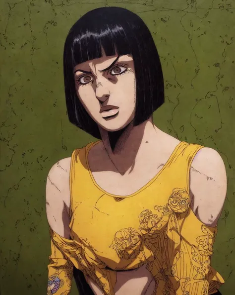 Dora the psychedelics explorer, Very detailed, clean, high quality, sharp image, text,, Saturno Butto