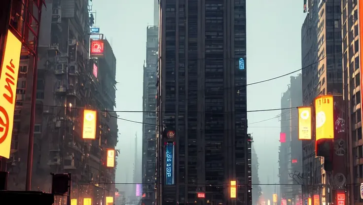 (high quality, best quality, hi res), (ultimate phtoreal cyi style Concept Art), (dynamic compose, charcter, hoodie):2.0, (dark atomosphere, cyberpunk city ):2.0 , (Ray traching, Lumen, highly detailed digital painting, 8 k, realistic, hyperdetailed photorealistic, volumetric, intricate detail),