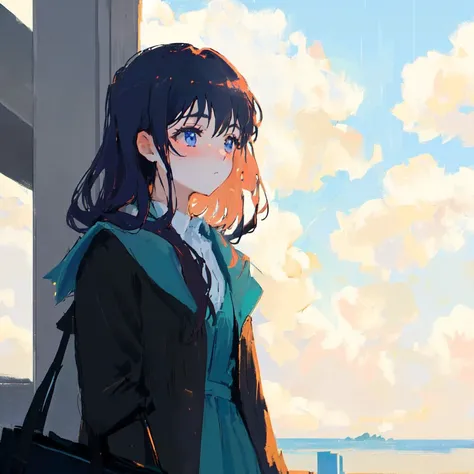 1girl , (incredibly_absurdres:1.5), 'solo' 'an extremely delicate , beautiful girl , 8k wallpaper,<hypernet:cornflower_v7_phantom:0.05> ,